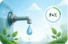 هر قطره مهم است